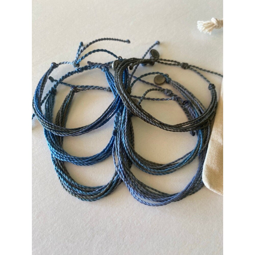Pura Vida Bracelet (6) Bundle #16